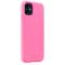 holdit holdit iPhone 11/XR Skal Silikon Bright Pink - Teknikhallen.se