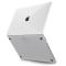 Tech-Protect Tech-Protect MacBook Pro 13 2016-2022 Skal SmartShell Transparent - Teknikhallen.se