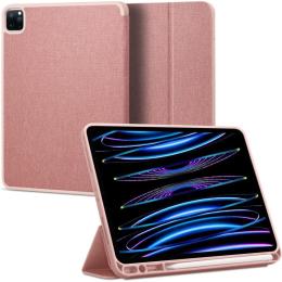 Spigen Spigen iPad Pro 11 2020/2021/2022 Fodral Urban Fit Roséguld - Teknikhallen.se