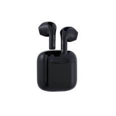 Happy Plugs Happy Plugs Joy H&ouml;rlurar In-Ear TWS Svart - Teknikhallen.se