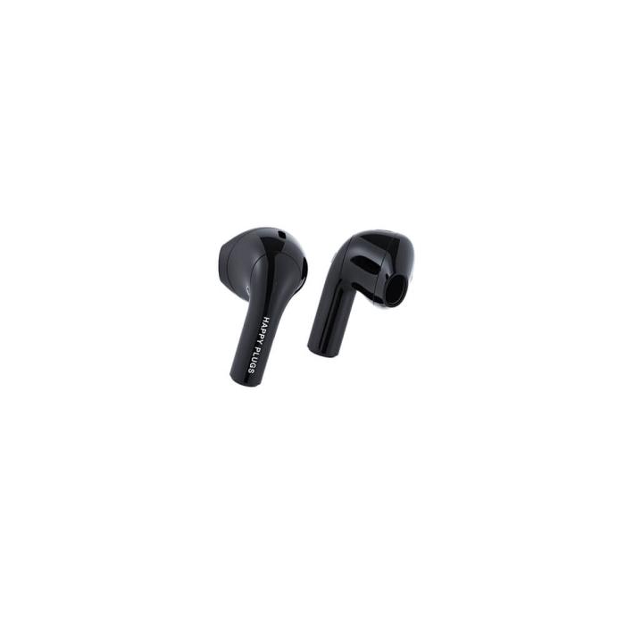 Bild 6, Happy Plugs Happy Plugs Joy Hörlurar In-Ear TWS Svart - Teknikhallen.se