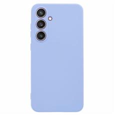  Samsung Galaxy A37 5G Skal TPU Lila - Teknikhallen.se