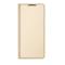 DUX DUCIS DUX DUCIS Xiaomi 12 Fodral Skin Pro Guld - Teknikhallen.se