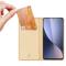 DUX DUCIS DUX DUCIS Xiaomi 12 Fodral Skin Pro Guld - Teknikhallen.se