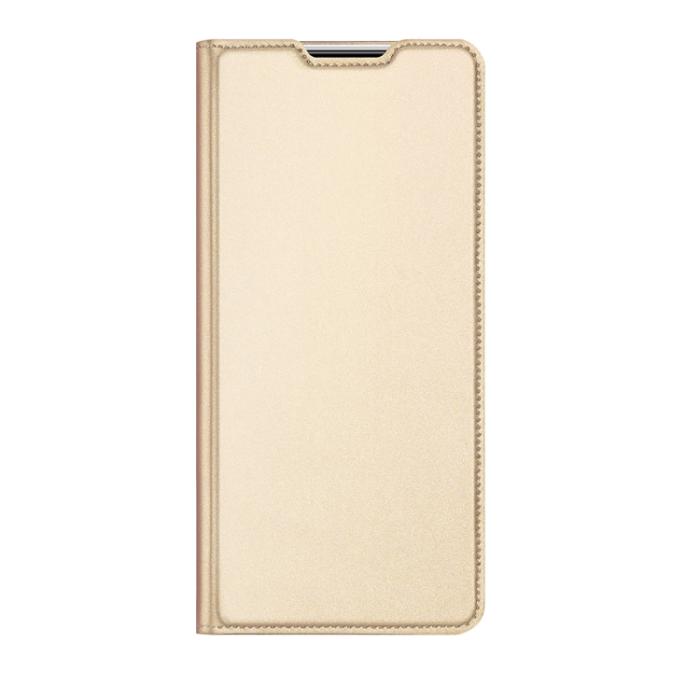 Bild 2, DUX DUCIS DUX DUCIS Xiaomi 12 Fodral Skin Pro Guld - Teknikhallen.se