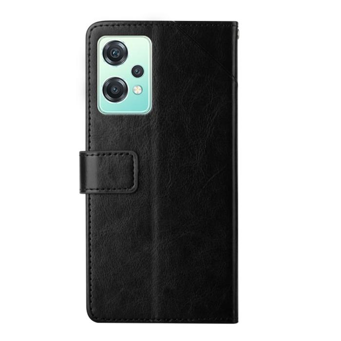 Bild 3,  OnePlus Nord CE 2 Lite 5G Fodral Y-design Svart - Teknikhallen.se