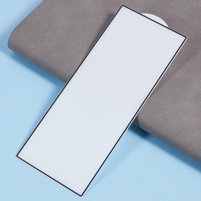 Bild 3,  Galaxy Z Fold 6 Skärmskydd Heltäckande Härdat Glas - Teknikhallen.se