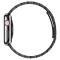 Spigen Spigen Apple Watch 42/44/45/46/49 mm Armband Modern Fit Svart - Teknikhallen.se