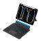 Tech-Protect Tech-Protect iPad Pro 11 2024 Fodral SmartCase Tangentbord - Teknikhallen.se