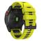 Tech-Protect Tech-Protect Garmin Fenix 26 mm Armband Iconband Pro - Teknikhallen.se