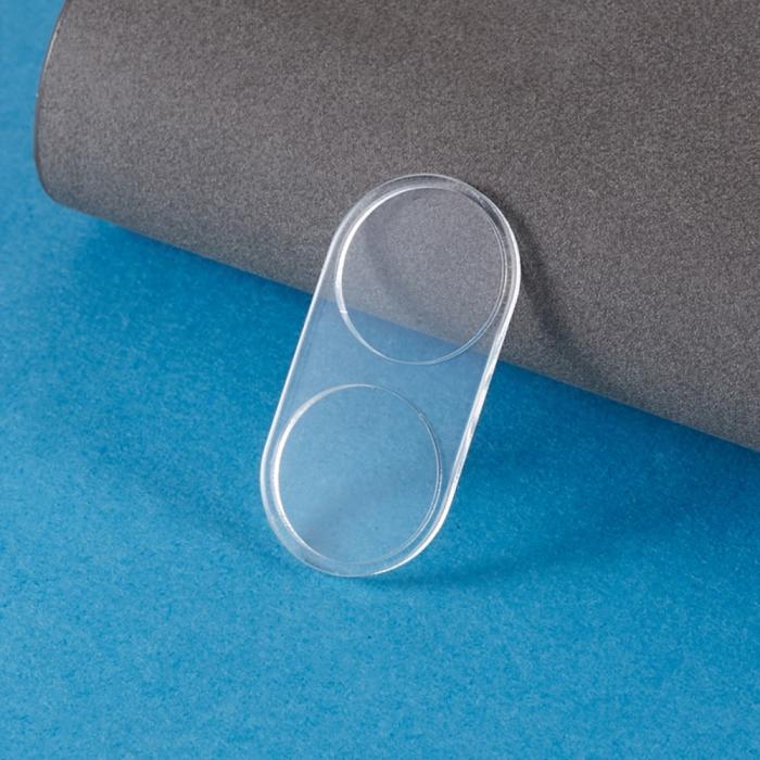 Bild 3,  Galaxy Z Flip 6 Linssydd Härdat Glas - Teknikhallen.se