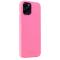 holdit holdit iPhone 12/12 Pro Skal Silikon Bright Pink - Teknikhallen.se