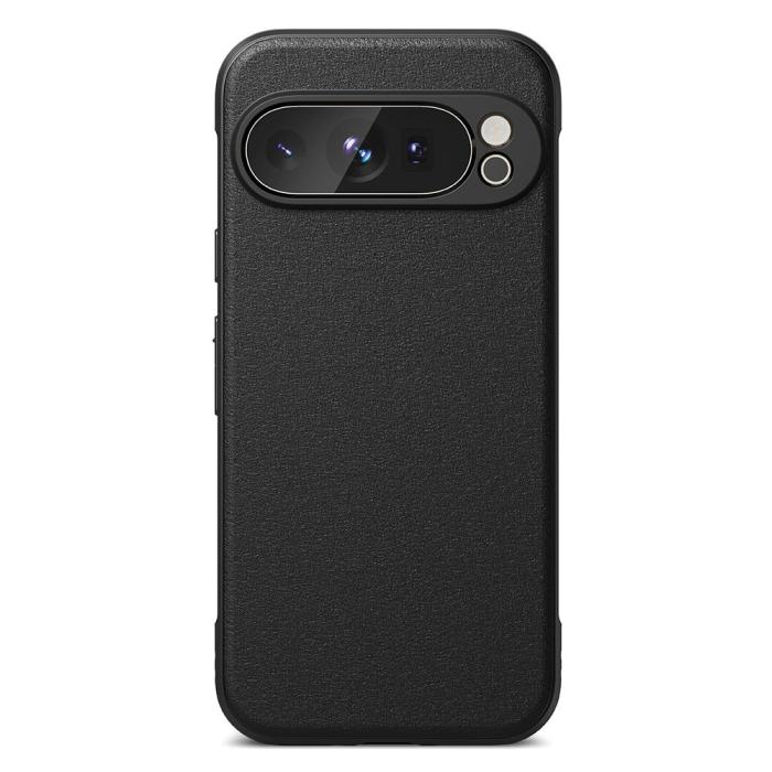 Bild 3, Ringke Ringke Google Pixel 9 Pro XL Skal Onyx Svart - Teknikhallen.se