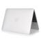 Tech-Protect Tech-Protect MacBook Pro 13 2016-2022 Skal SmartShell Matt Svart - Teknikhallen.se