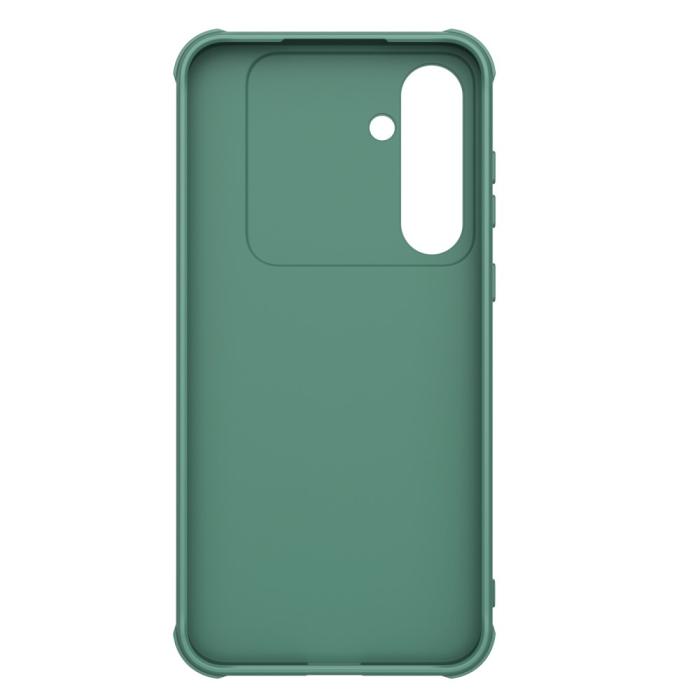 Bild 4, NILLKIN NILLKIN Galaxy A55 5G Skal CamShield Pro Grön - Teknikhallen.se