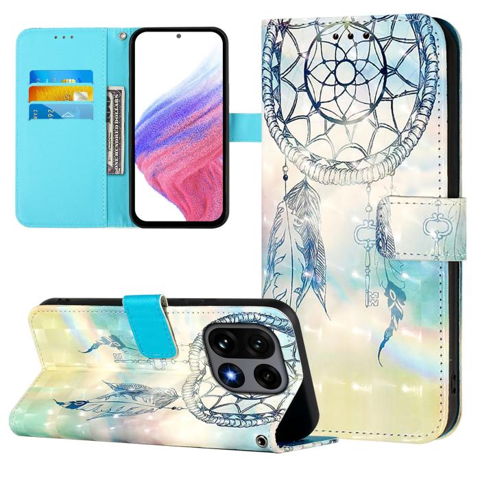 Bild 2,  OnePlus 15 Fodral Med Tryck Dream Catcher - Teknikhallen.se
