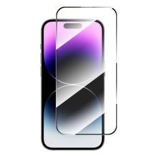 ENKAY ENKAY iPhone 15 Pro Max Sk&auml;rmskydd Helt&auml;ckande - Teknikhallen.se