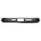 Spigen Spigen iPhone 15 Pro Skal MagSafe Mag Tough Armor Svart - Teknikhallen.se