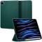 Spigen Spigen iPad Pro 11 2020/2021/2022 Fodral Urban Fit Midnight Green - Teknikhallen.se