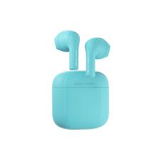 Happy Plugs Happy Plugs Joy H&ouml;rlurar In-Ear TWS Turkos - Teknikhallen.se