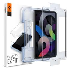 Spigen Spigen iPad Air 2020/2022 / Pro 11 "Ez Fit" Glas.tR Sk&auml;rmskydd - Teknikhallen.se