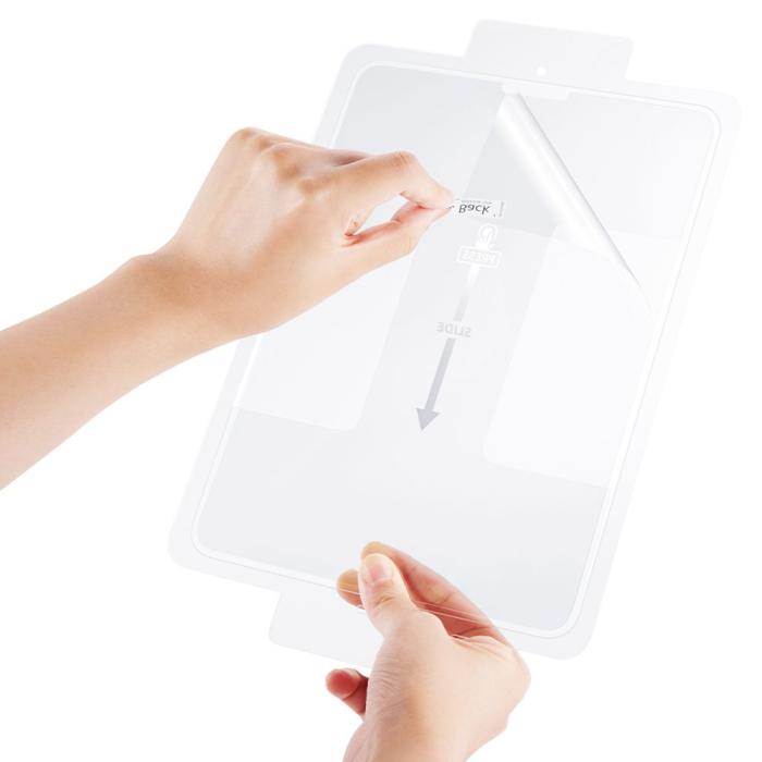 Bild 2, Spigen Spigen iPad Air 2020/2022 / Pro 11 
