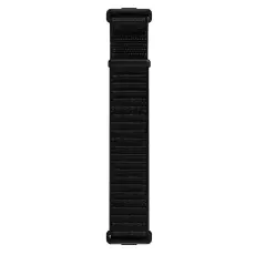 DUX DUCIS DUX DUCIS Huawei Watch Fit 4 Pro/4/3 Armband Nylon Loop Svart - Teknikhallen.se