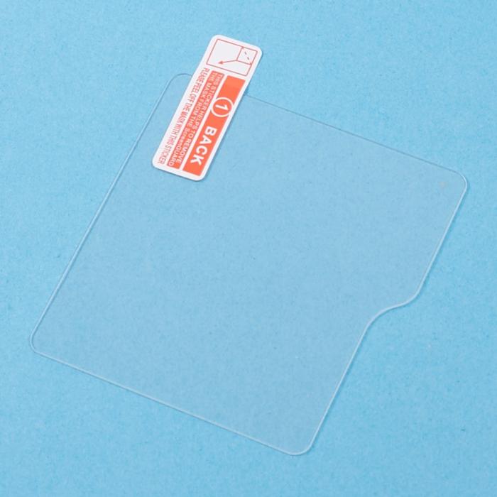 Bild 4,  Galaxy Z Flip 6 / 7 FE Skärmskydd Heltäckande Härdat Glas - Teknikhallen.se