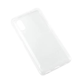 Gear GEAR Samsung Xcover Pro Skal TPU Transparent - Teknikhallen.se