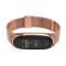 Tech-Protect Tech-Protect Milanese Metall Armband Xiaomi Mi Smart Band 7 Roséguld - Teknikhallen.se