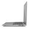 Tech-Protect Tech-Protect MacBook Pro 13 2016-2022 Skal SmartShell Matt Svart - Teknikhallen.se