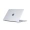 Tech-Protect Tech-Protect MacBook Pro 14 2021-2023 Skal SmartShell Transparent - Teknikhallen.se