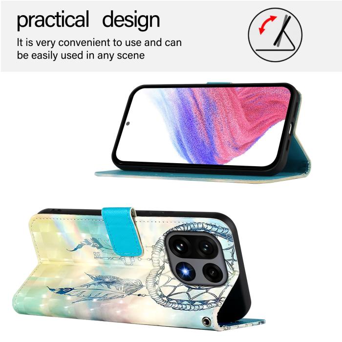 Bild 4,  OnePlus 15 Fodral Med Tryck Dream Catcher - Teknikhallen.se