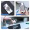 DUX DUCIS DUX DUCIS iPhone 16 Fodral MagSafe Skin X Pro Blå - Teknikhallen.se