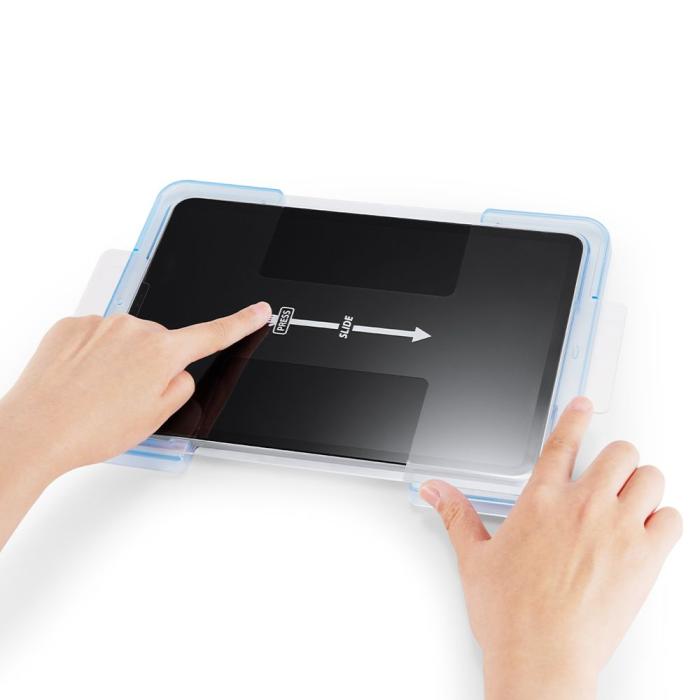 Bild 4, Spigen Spigen iPad Air 2020/2022 / Pro 11 