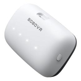 BOBOVR BOBOVR 10000 mAh B100 Batteripaket För BOBOVR S3 Pro - Teknikhallen.se