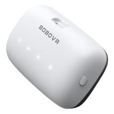 BOBOVR BOBOVR 10000 mAh B100 Batteripaket F&ouml;r BOBOVR S3 Pro - Teknikhallen.se