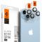 Spigen Spigen iPhone 14 / 14 Plus 2-PACK Optik.tR 