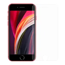  iPhone 7/8/SE (2020/2022) - Premium H&auml;rdat Glas - Teknikhallen.se