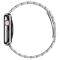 Spigen Spigen Apple Watch 42/44/45/46/49mm Armband Modern Fit Silver - Teknikhallen.se