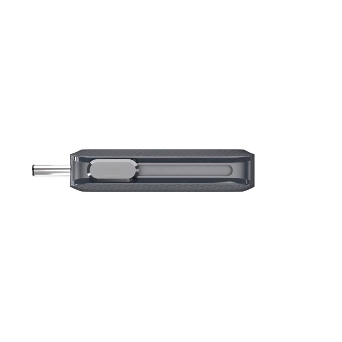 Bild 10, SanDisk SanDisk USB-minne 3.1 Ultra Dual 64GB Typ C - Teknikhallen.se