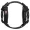 Spigen Spigen Apple Watch 10 42 mm Skal/Armband Rugged Armor 'Pro' Matt Svart - Teknikhallen.se