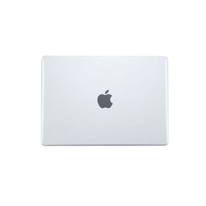 Bild 5, Tech-Protect Tech-Protect MacBook Pro 14 2021-2023 Skal SmartShell Transparent - Teknikhallen.se