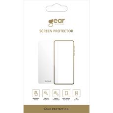 Gear GEAR iPhone 15 Plus Sk&auml;rmskydd Gold Case Friendly - Teknikhallen.se