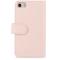 holdit holdit iPhone 6/6S/7/8/SE 2020/2022 Flerfack 2in1 Magnet Fodral/Skal Blush Pink - Teknikhallen.se