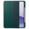 Spigen Spigen iPad Pro 13 2024 Fodral Urban Fit Midnight Green - Teknikhallen.se