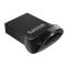 SanDisk SanDisk USB-minne 3.1 UltraFit 128 GB Svart - Teknikhallen.se