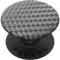 PopSockets PopSockets Avtagbart Grip med Ställfunktion Carbonite Weave - Teknikhallen.se