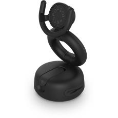 PopSockets PopSockets Car Dash & Windowshield H&ouml;jd/vridbar Svart - Teknikhallen.se