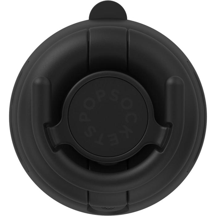 Bild 7, PopSockets PopSockets Car Dash & Windowshield Höjd/vridbar Svart - Teknikhallen.se